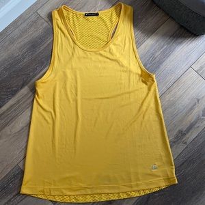 NEW Thrive Society Tank Racerback, Mesh Back